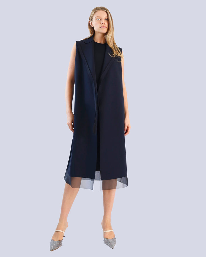 Jacket SIRENIS | Black