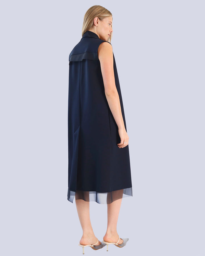 Jacket SIRENIS | Black