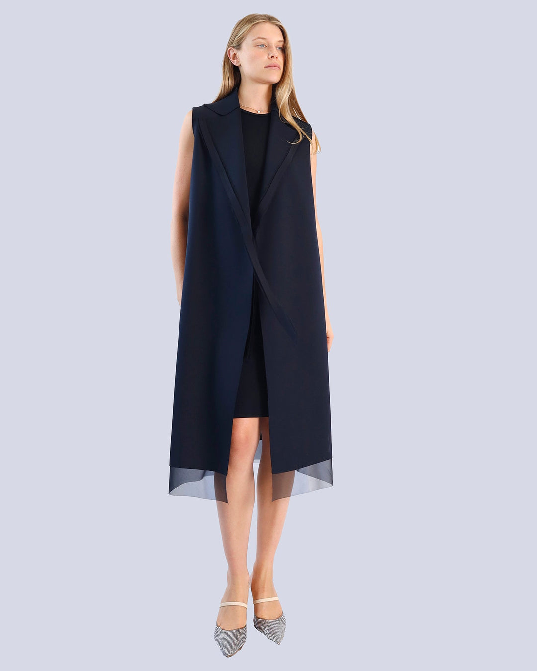 Jacket SIRENIS | Black
