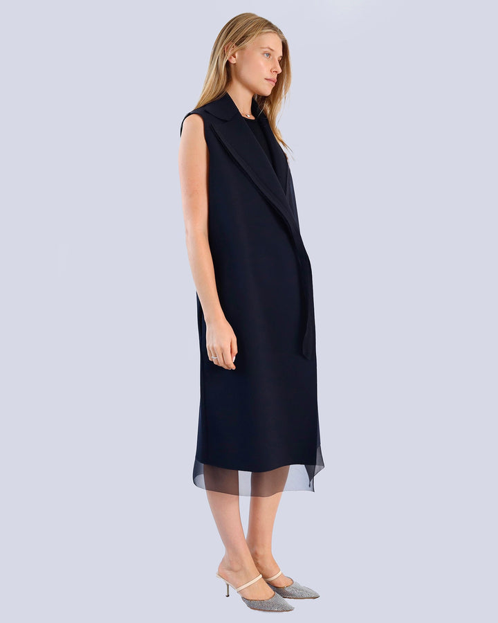 Jacket SIRENIS | Black