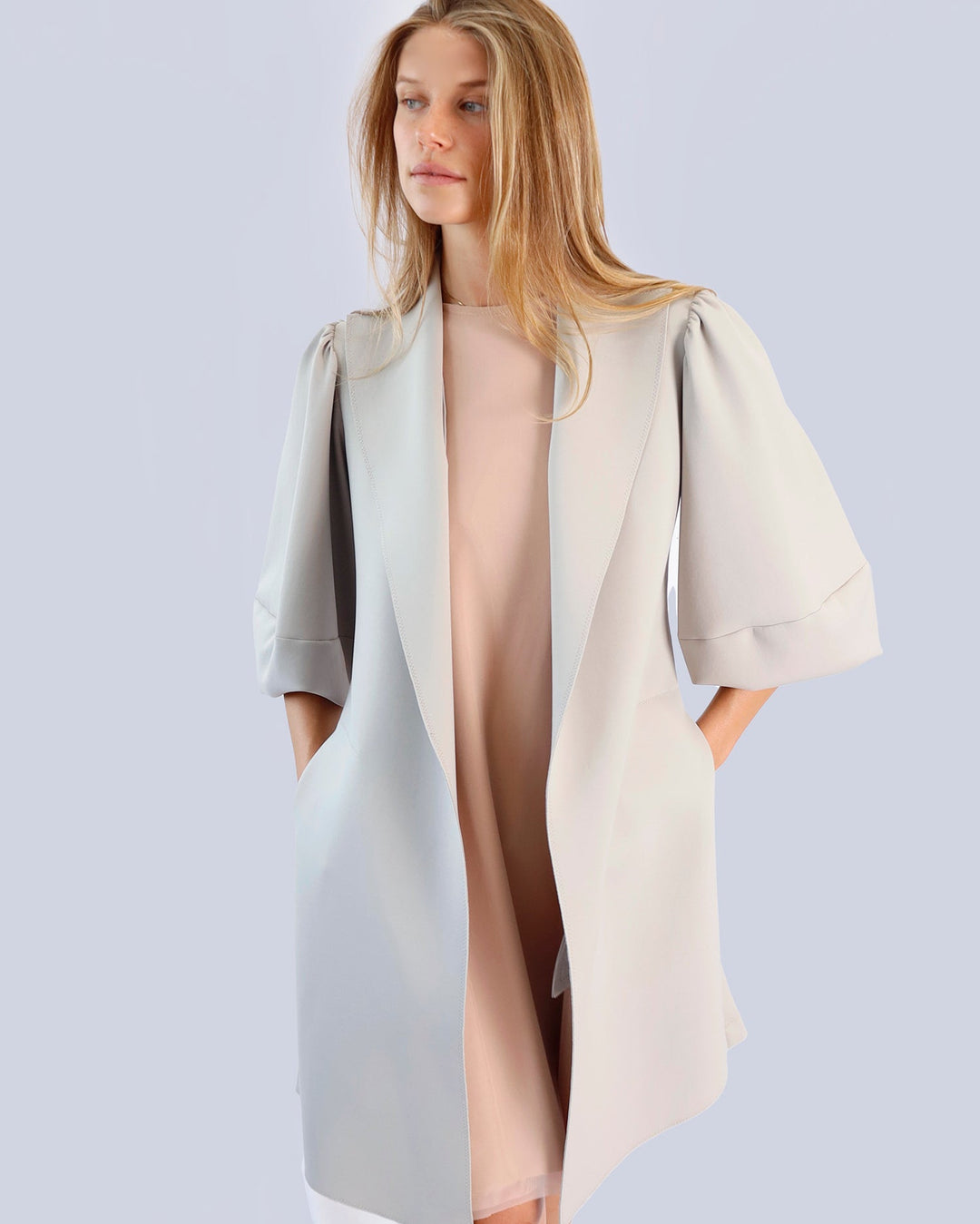IGNACIO | Jacket
