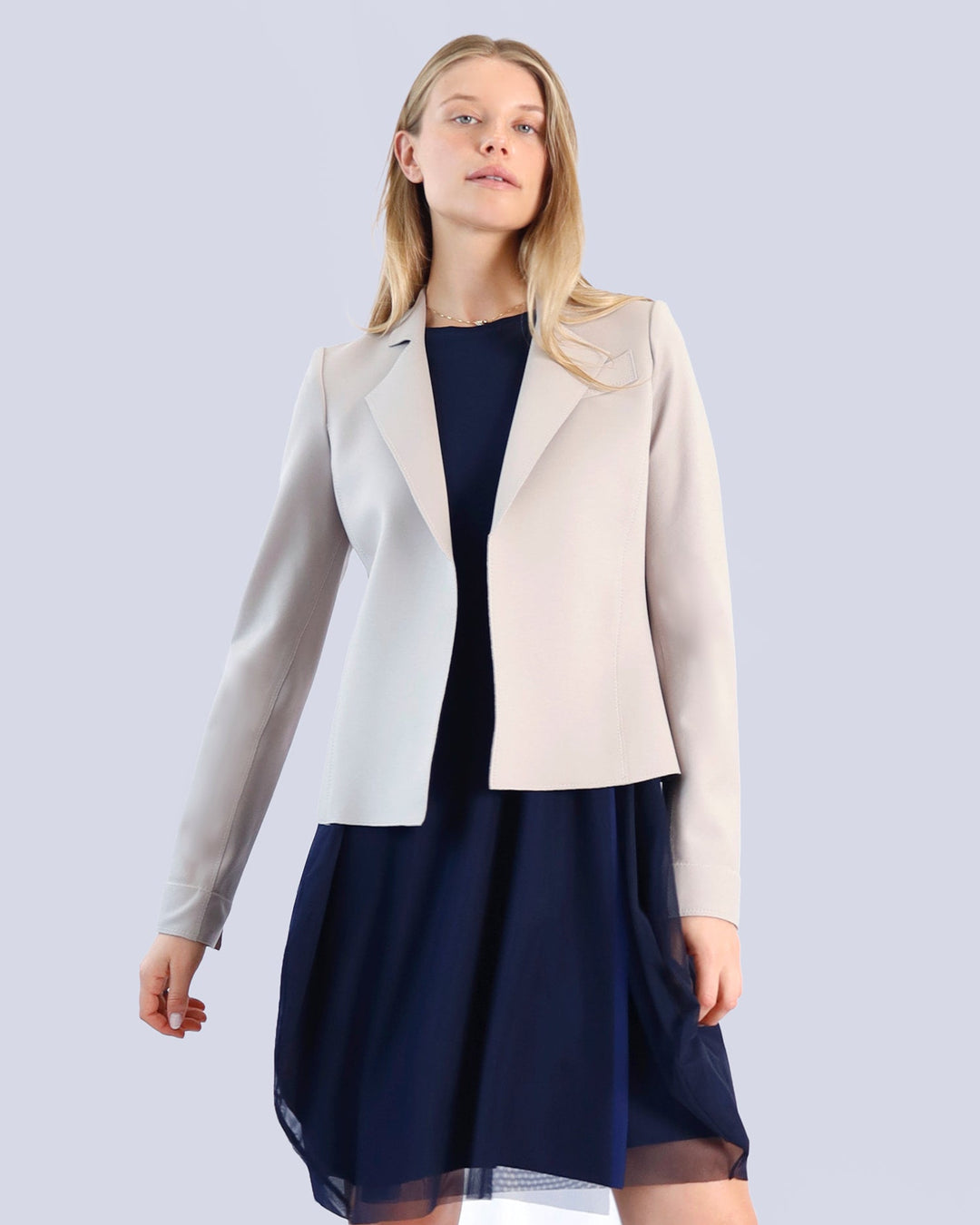 Jacket ARIA | Fog