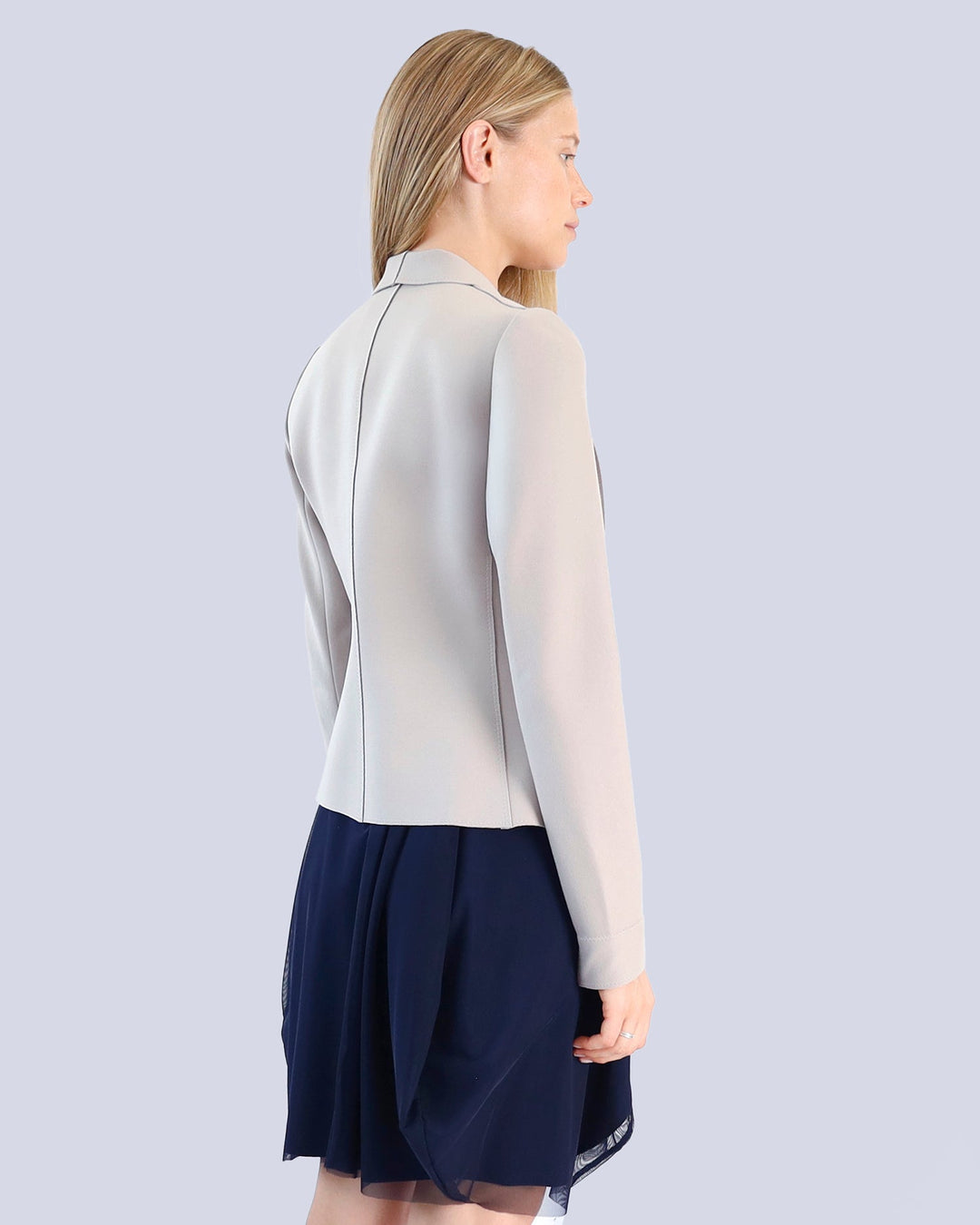 Jacket ARIA | Fog