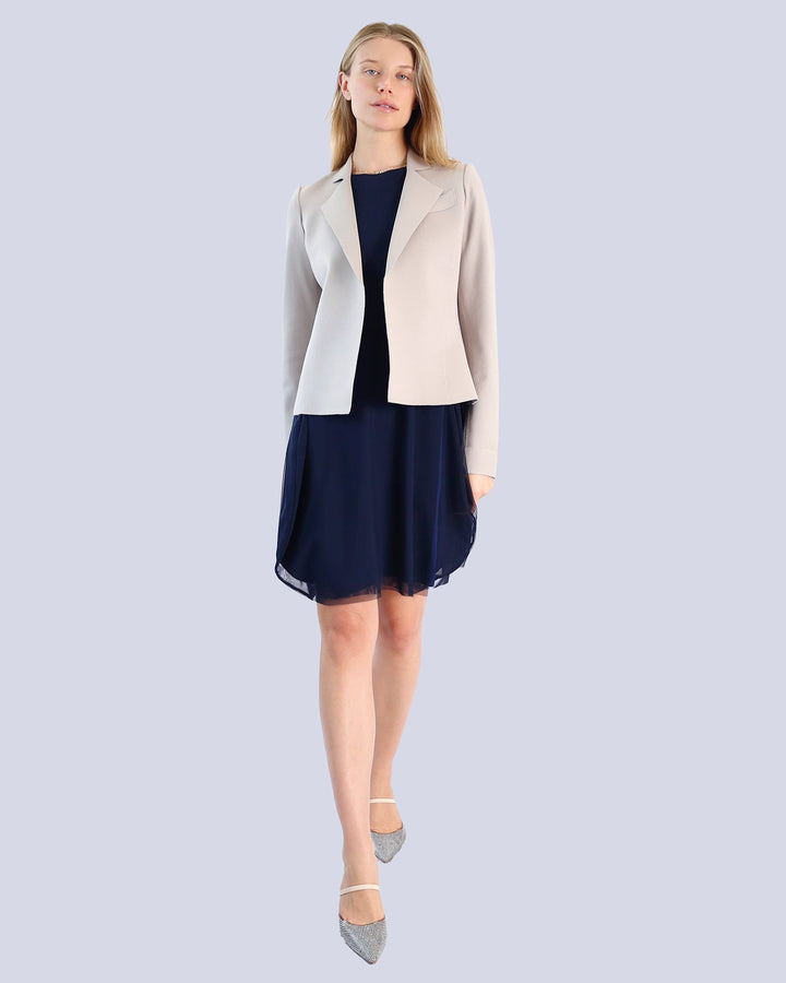 Jacket ARIA | Fog