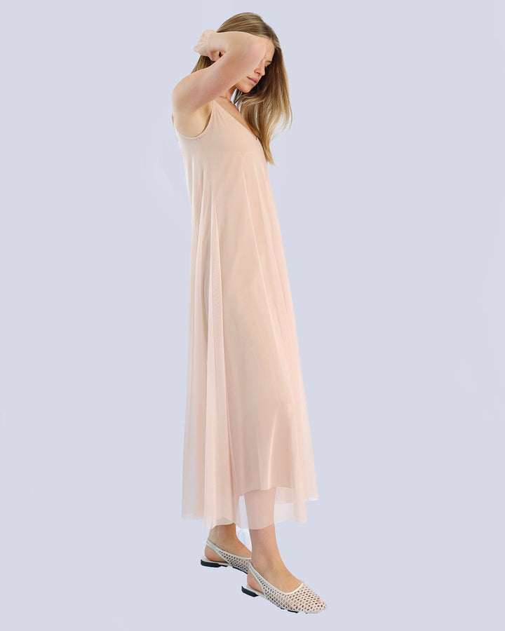Dress ROMANO | Tinta