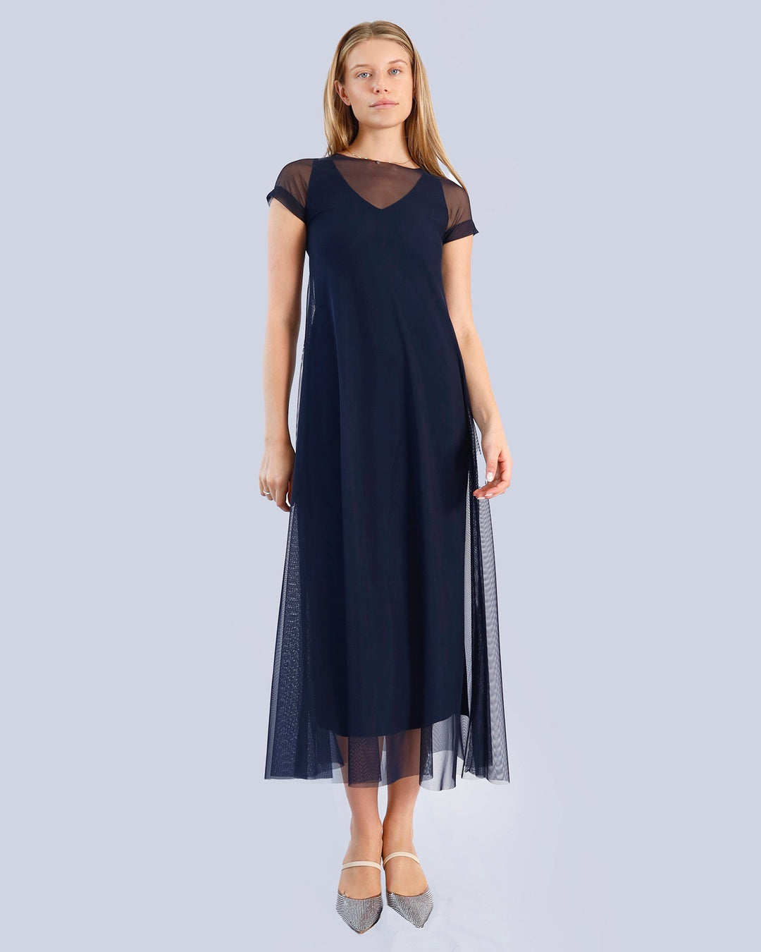 LOZA | Dress