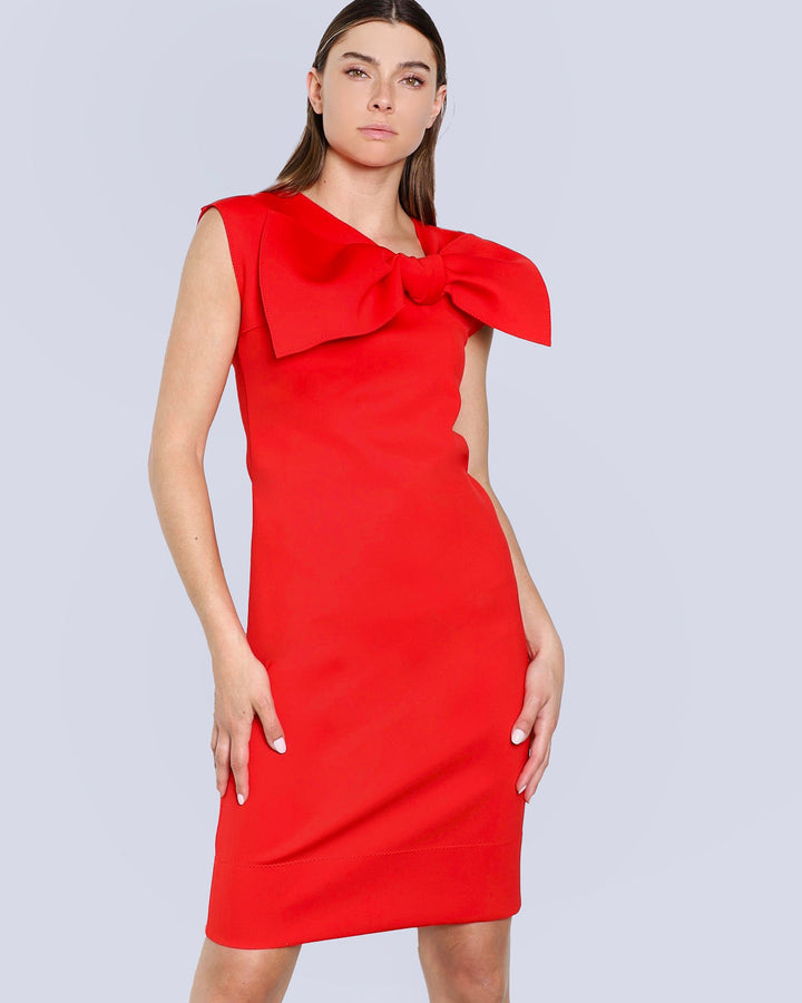 Dress GALI1 | Ruby