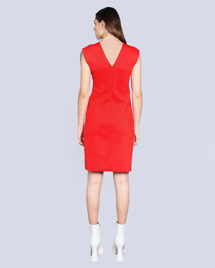 Dress GALI1 | Ruby