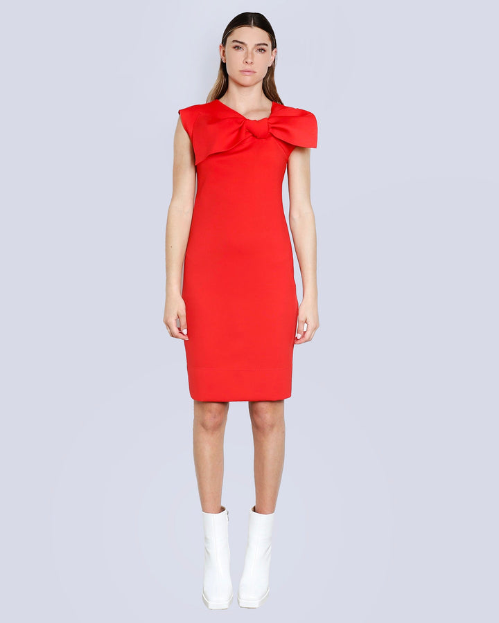 Dress GALI1 | Ruby