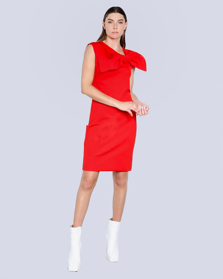 Dress GALI1 | Ruby