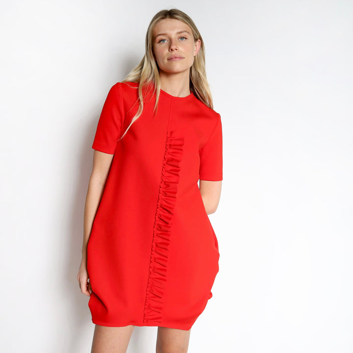 Dress GAULT | Ruby