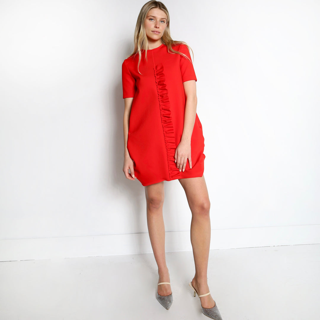 Dress GAULT | Ruby