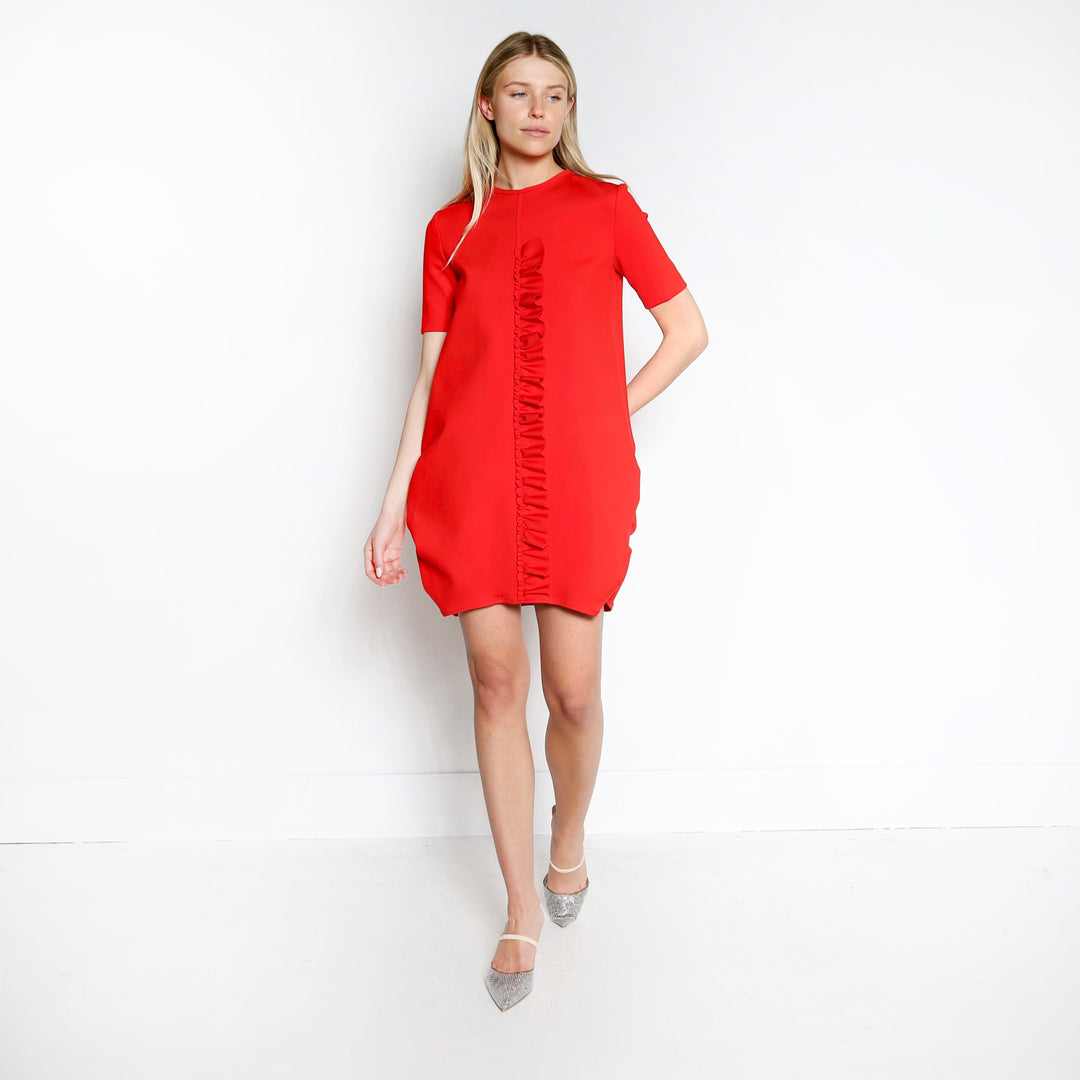 Dress GAULT | Ruby