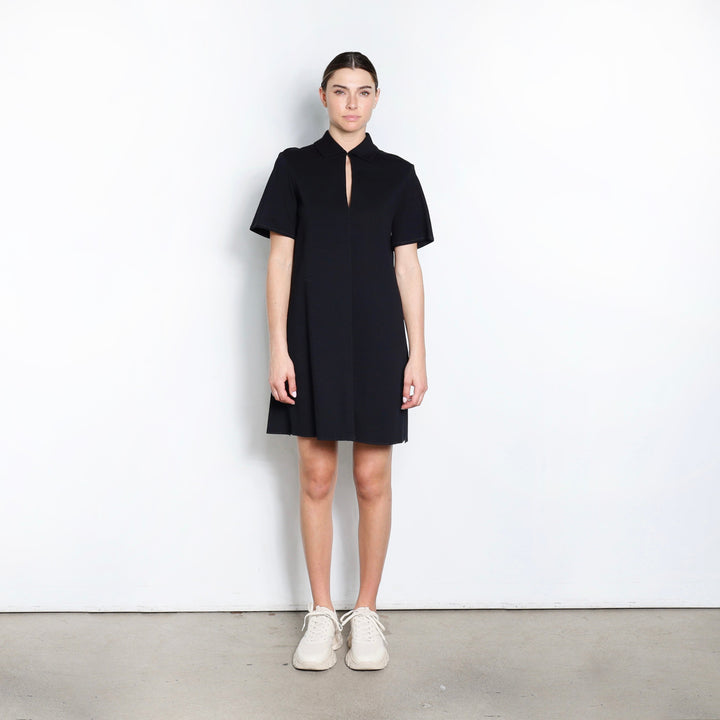 Highline2 dress | Black