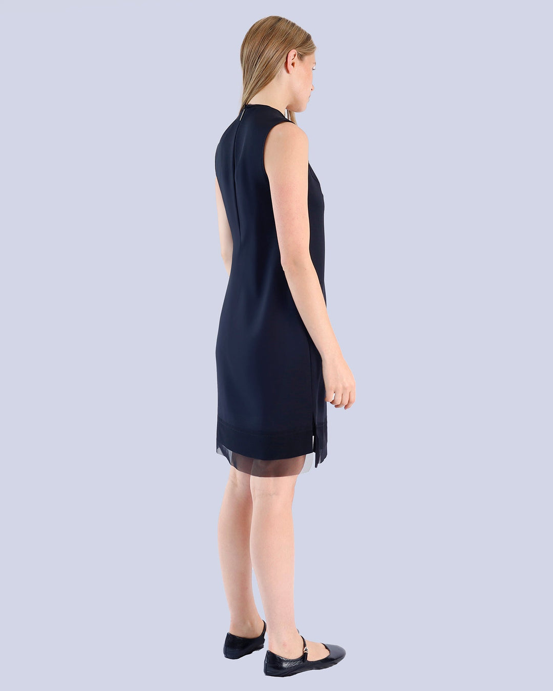 Marie Saint Pierre | Dress | CORI | Black