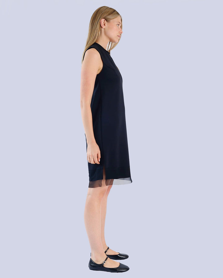 Marie Saint Pierre | Dress | CORI | Black