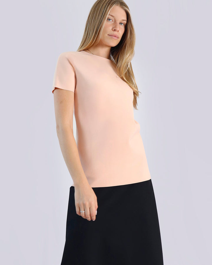 Maison Marie Saint Pierre | Tops | Altair | Nectarine