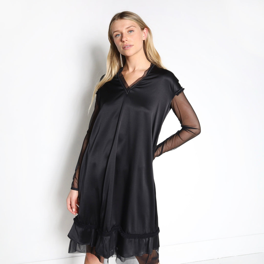 Robe Ebolite | Black