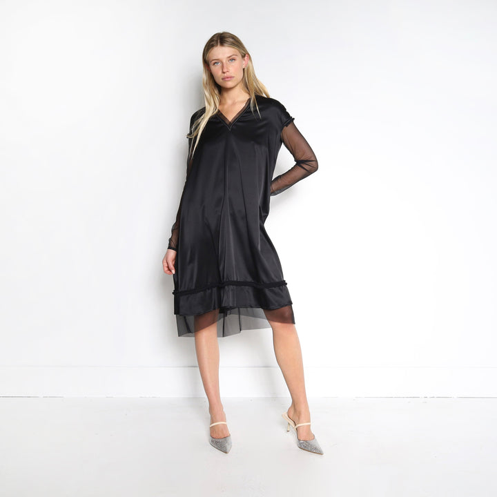 Robe Ebolite | Black