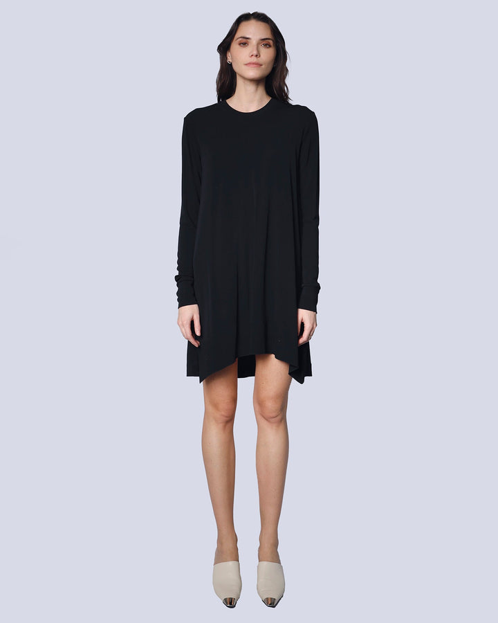 Maison Marie Saint Pierre | Tunic | CIARAH2 | Black