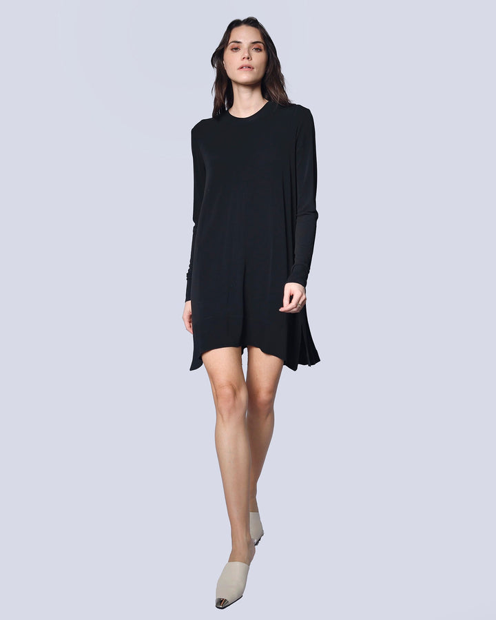 Maison Marie Saint Pierre | Tunic | CIARAH2 | Black