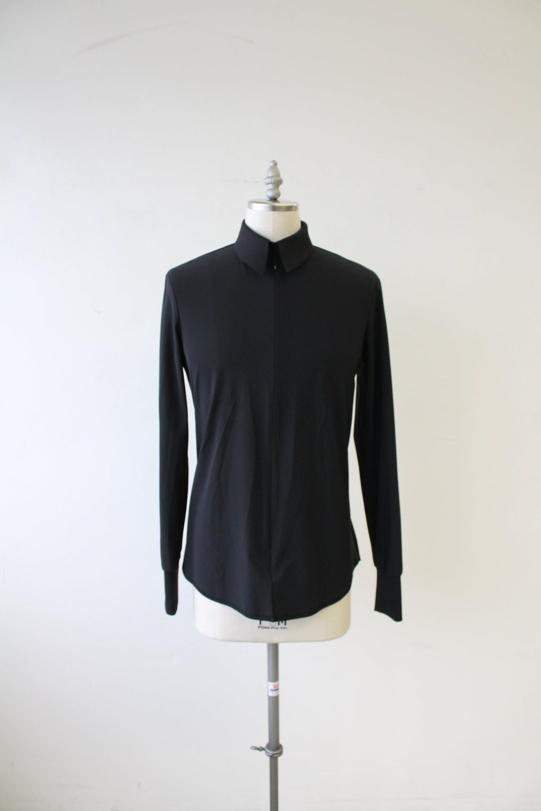 Chemise Cobes | Black