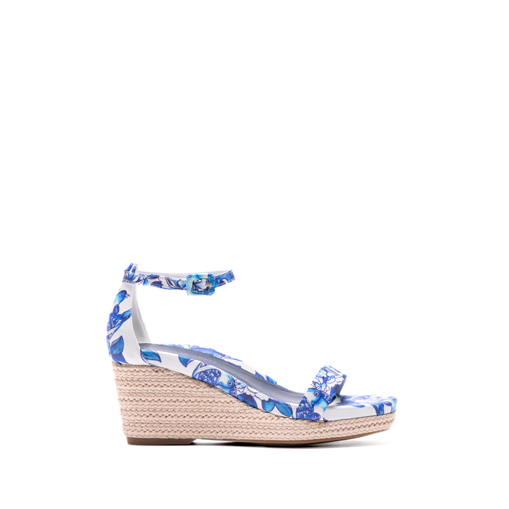 Corsica Wedge Sandal