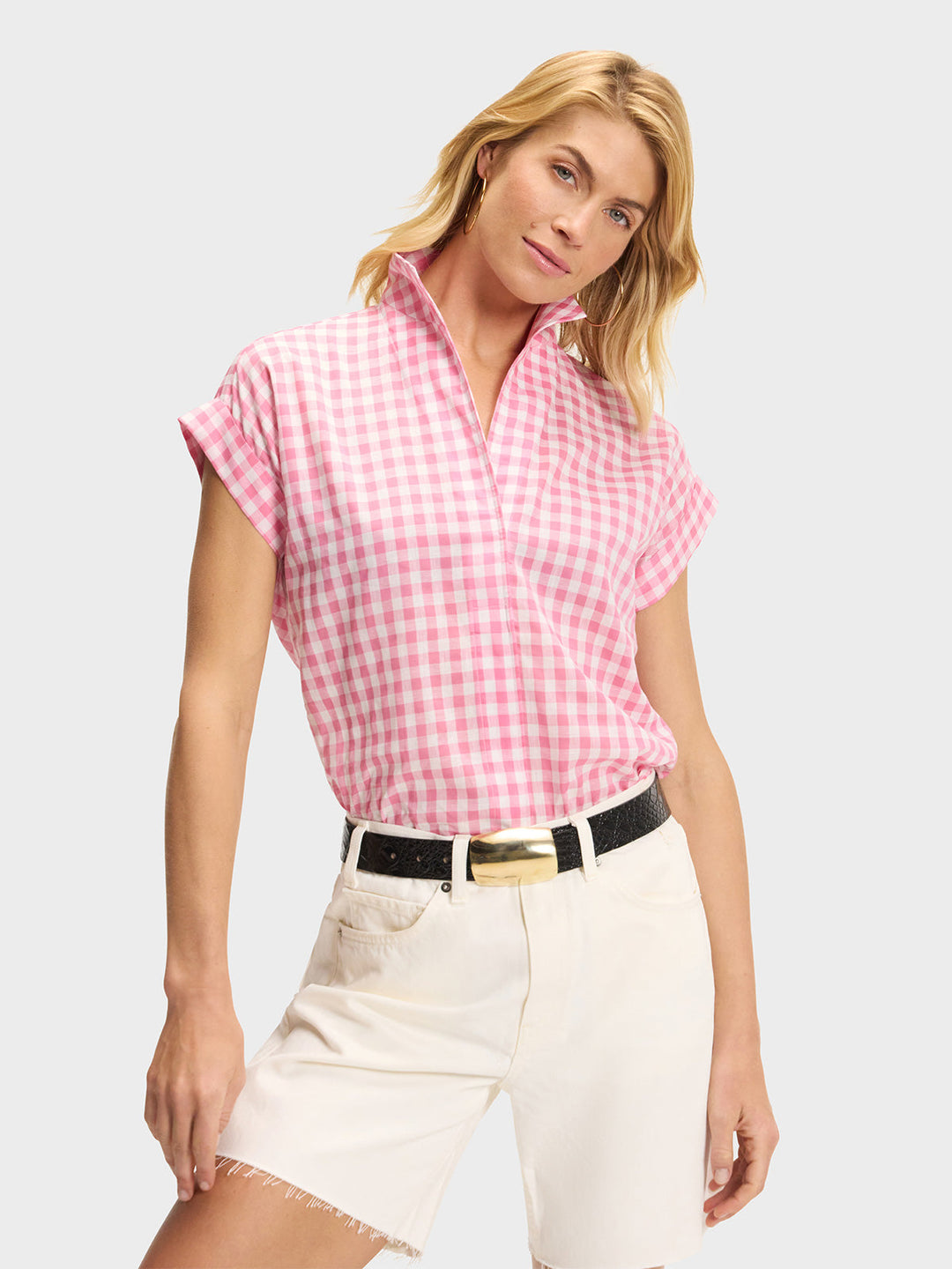CAP SLEEVE: SOUTHERN CHARM