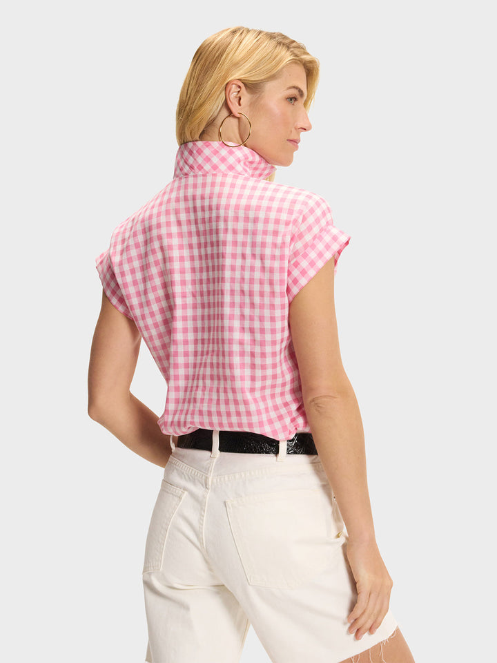 CAP SLEEVE: SOUTHERN CHARM