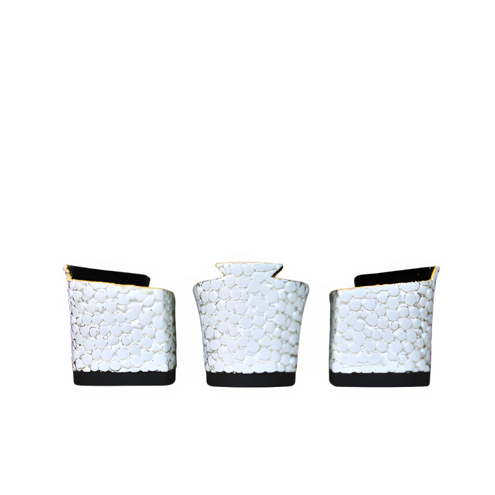 Christophe 1.6" Prints / Shoes 6 1/2-8 3/4