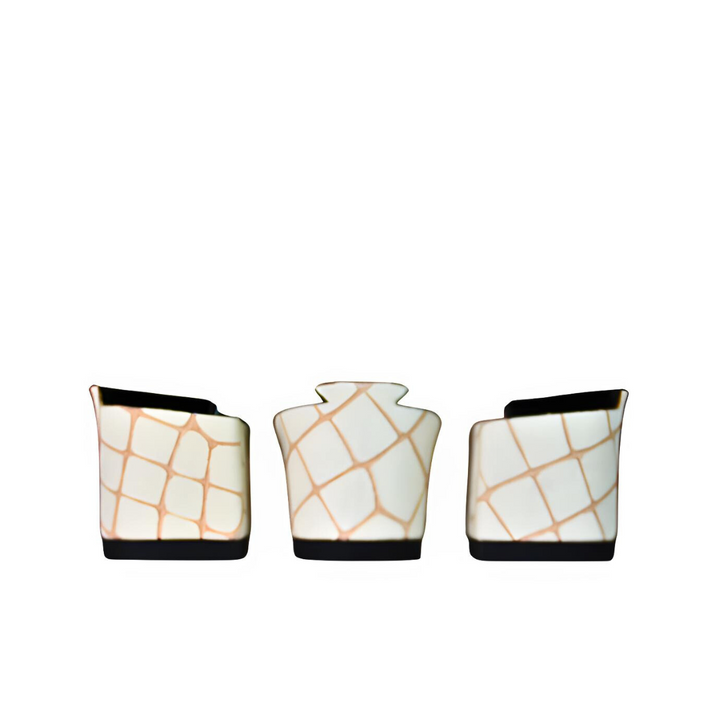 Christophe 1.6" Prints / Shoes 6 1/2-8 3/4