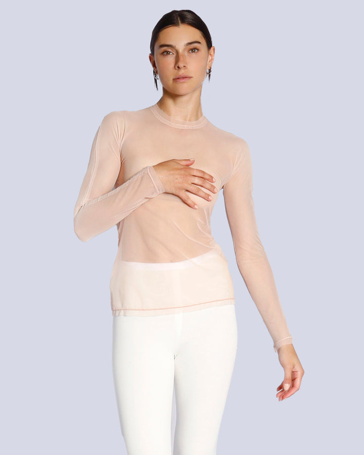 Top DANTON | Blossom