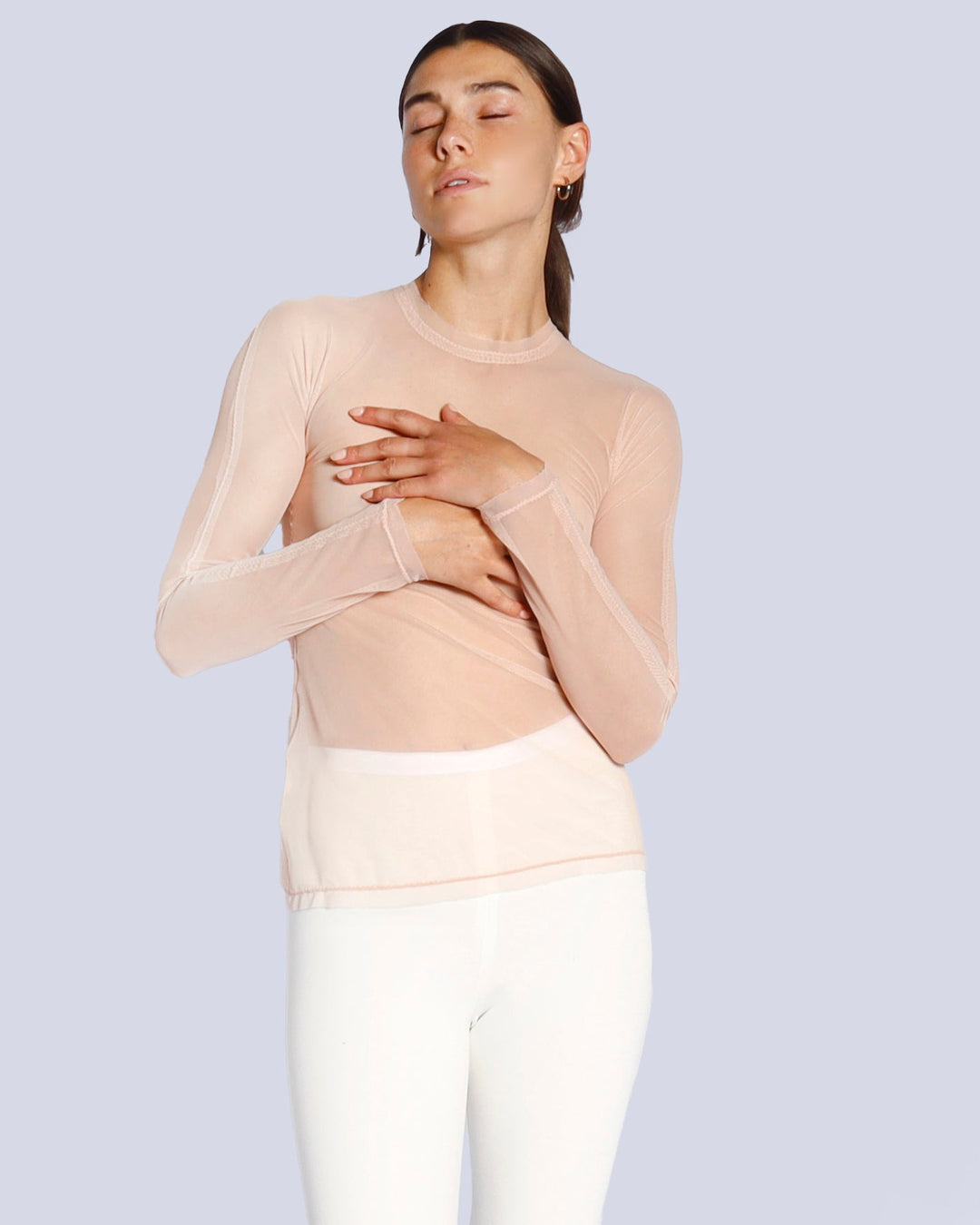 Top DANTON | Blossom