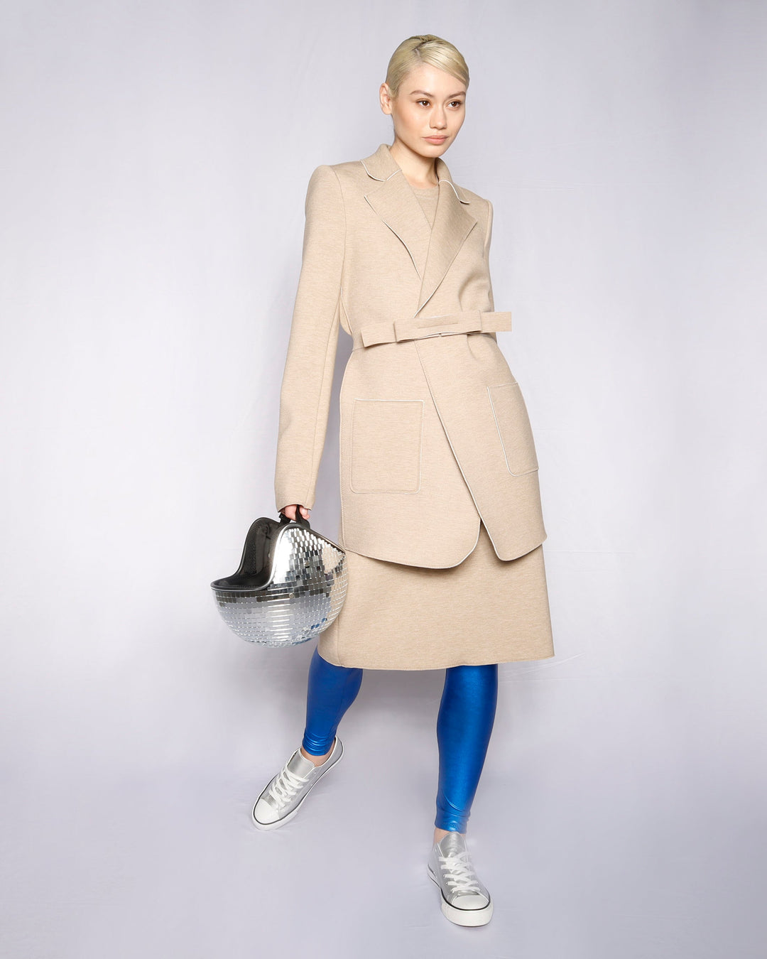 DRUCIE2 | Belt