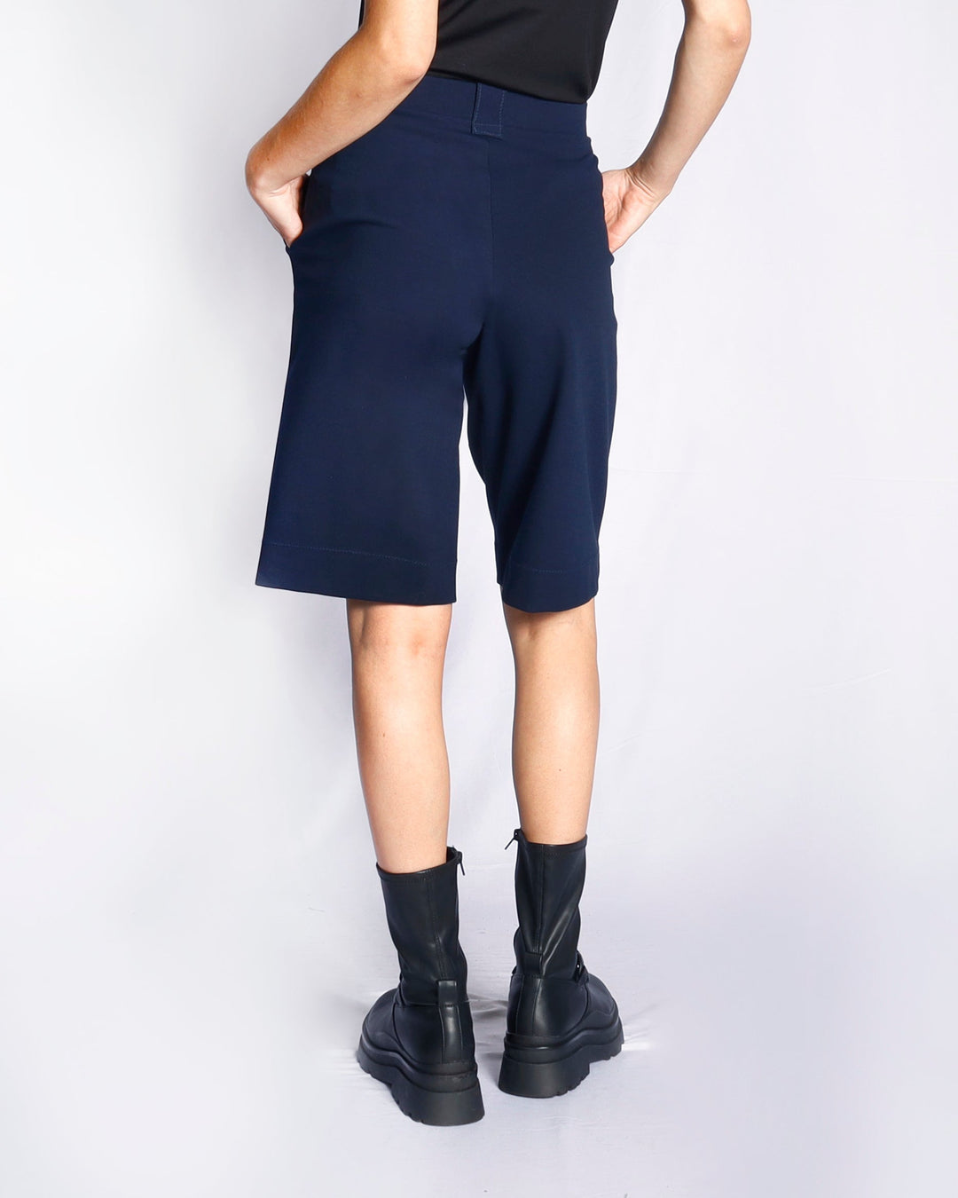 Short DELPH1 | Deep Blue