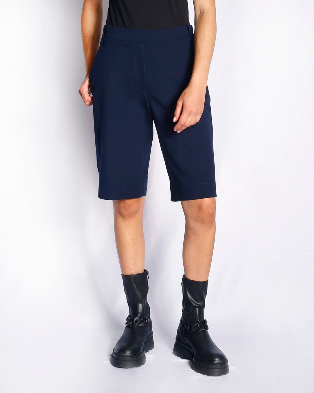 Short DELPH1 | Deep Blue