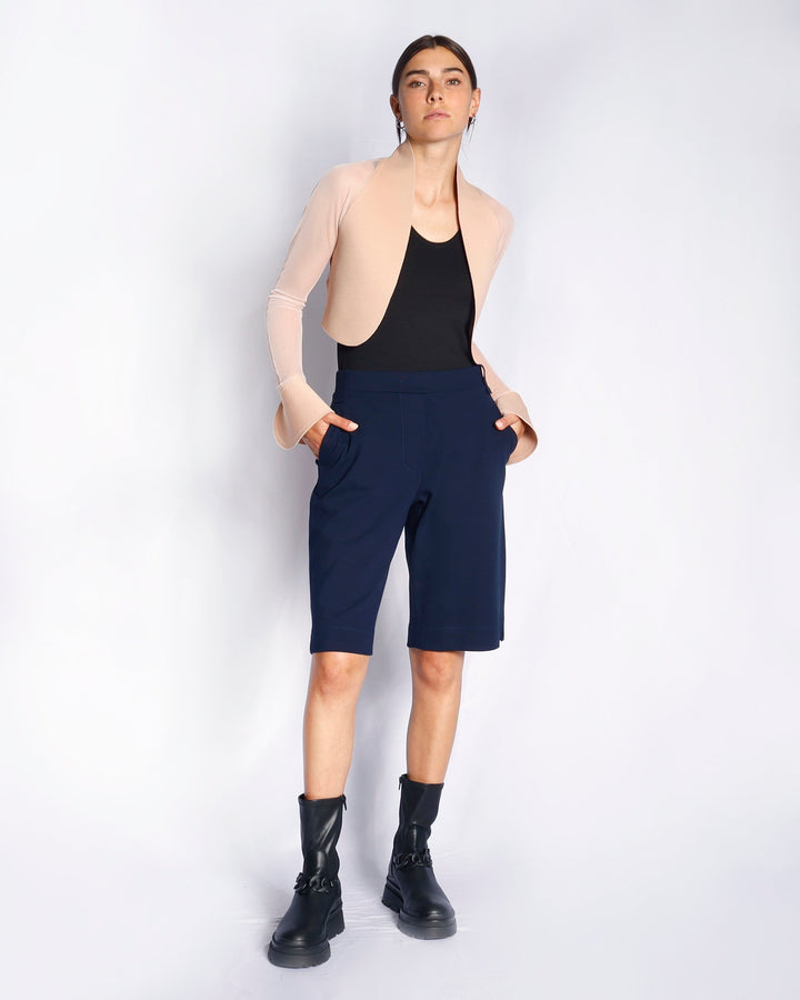 Short DELPH1 | Deep Blue