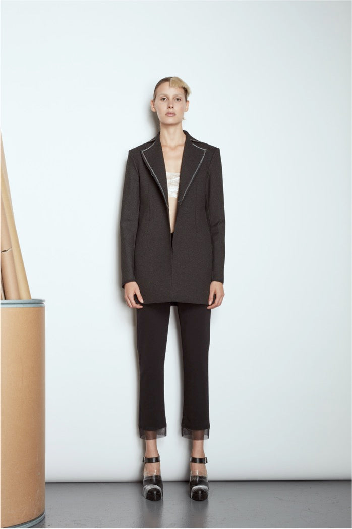 TOILE | Jacket