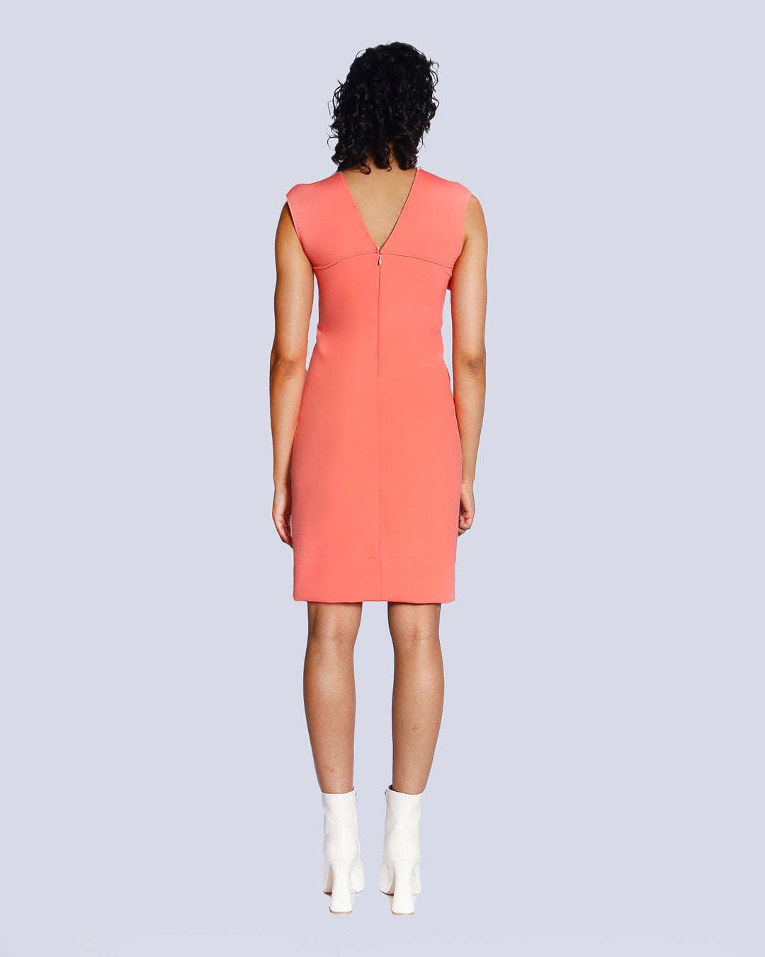 Dress GALI1 | Hibiscus