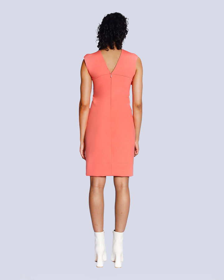 Dress GALI1 | Hibiscus