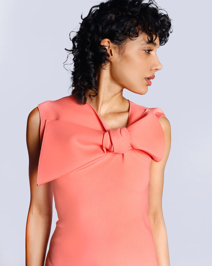Dress GALI1 | Hibiscus