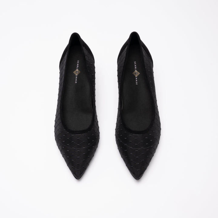 Gilda 55 Pump