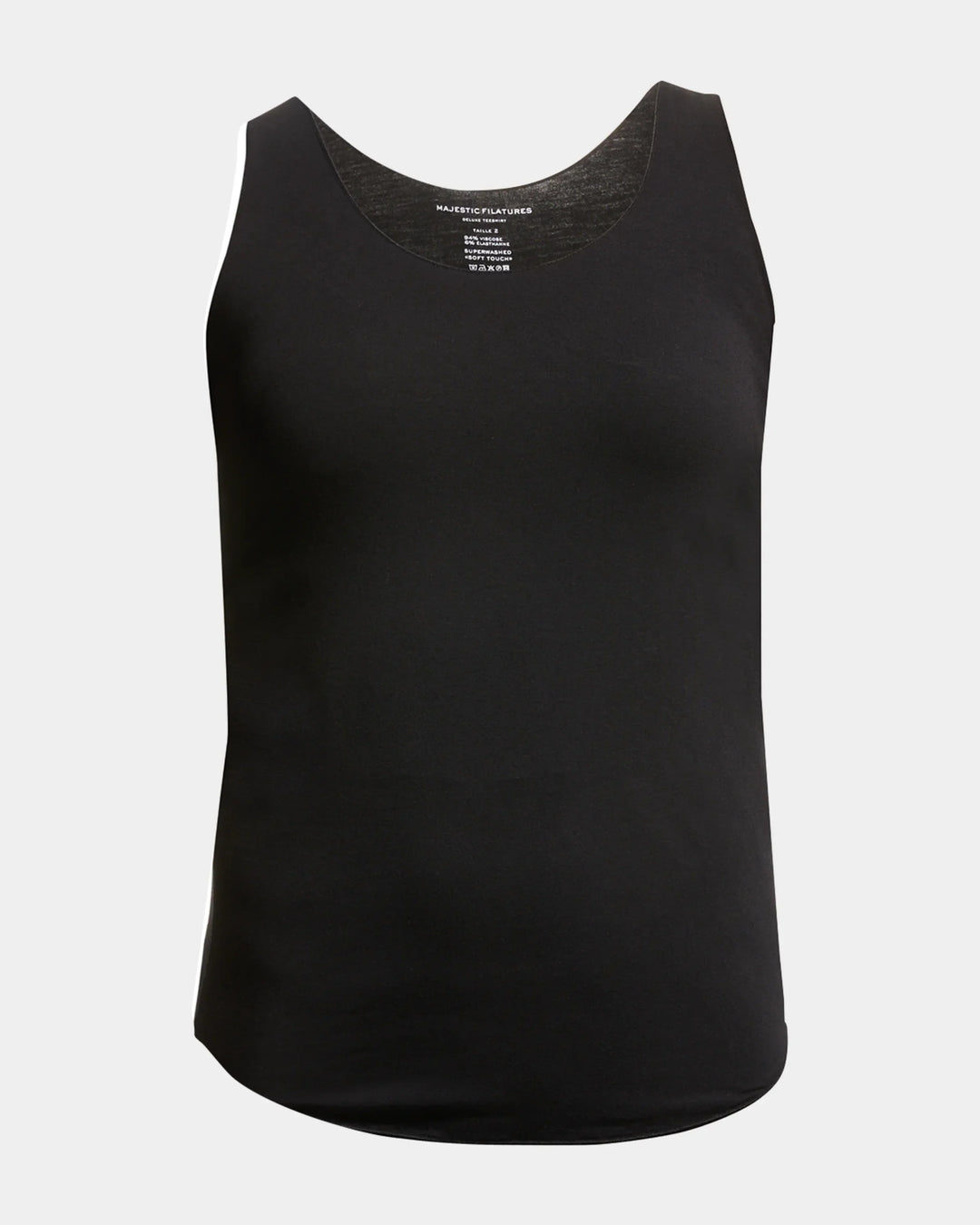 Soft Touch Merrow Edge Tank