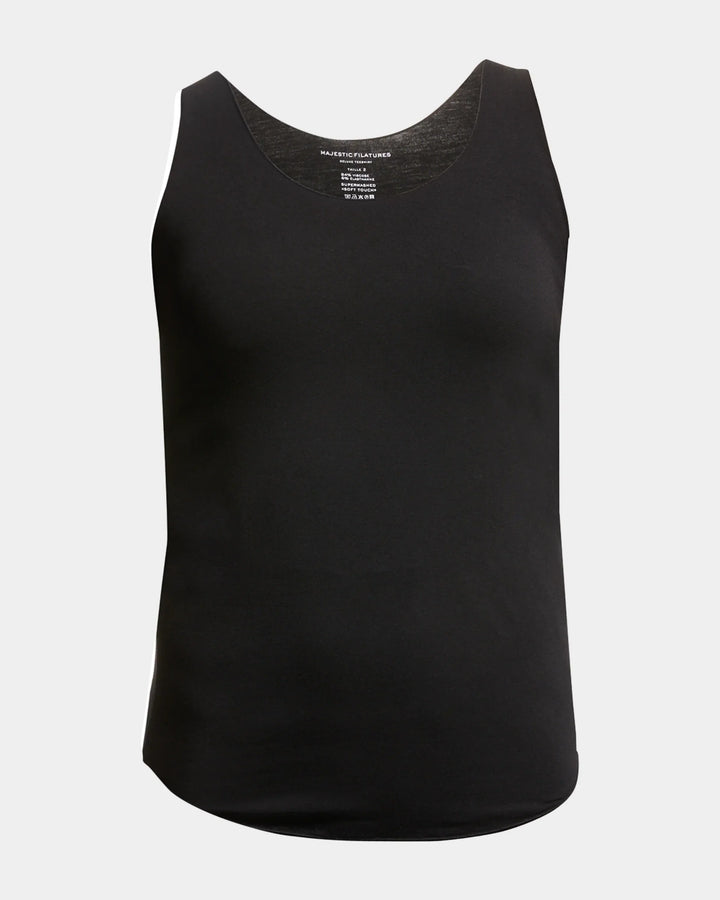 Soft Touch Merrow Edge Tank