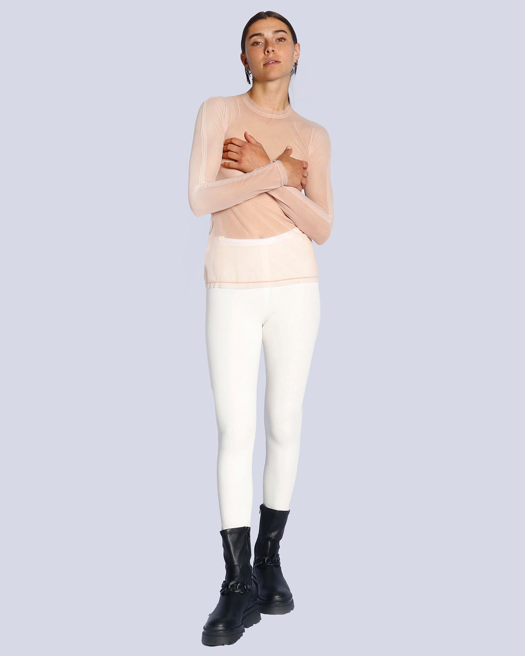 Top DANTON | Blossom