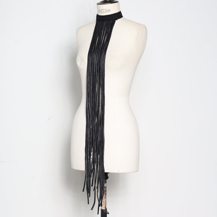 Necklace MAGNIFICAT | Black