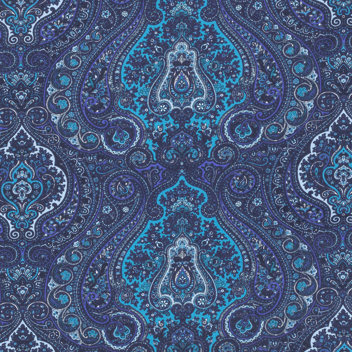 SIGNATURE: INDIGO GIRL