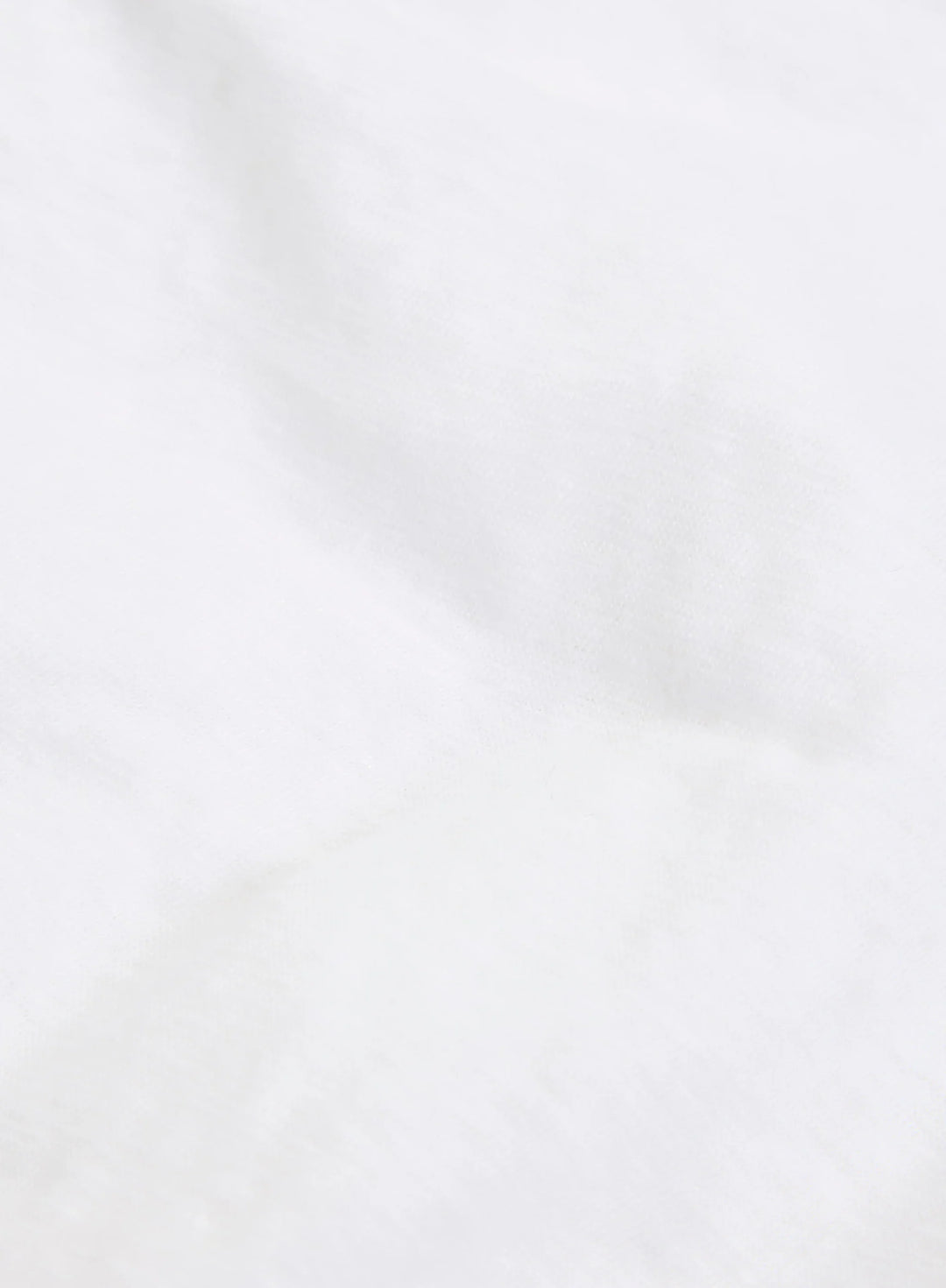 Stretch Linen 3/4 Sleeve Shirt