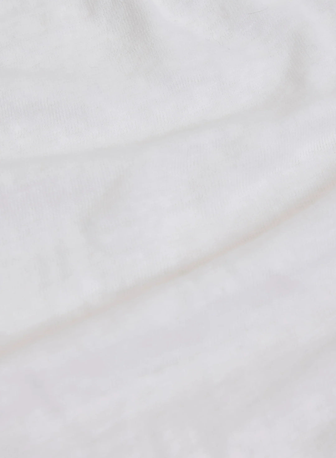 Stretch Linen Tank