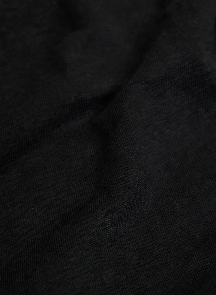 Stretch Linen Tank